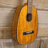 Ohana Tenor Pineapple PKT-220G All Solid Mango Ukulele h750