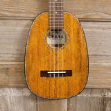 Ohana Tenor Pineapple PKT-220G All Solid Mango Ukulele h751