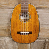 Ohana Tenor Pineapple PKT-220G All Solid Mango Ukulele h751