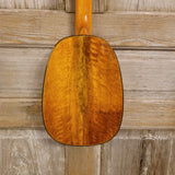 Ohana Tenor Pineapple PKT-220G All Solid Mango Ukulele h751