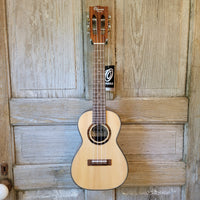 Ohana Concert CK-250G All Solid Spruce / Acacia Slotted Headstock Ukulele h753