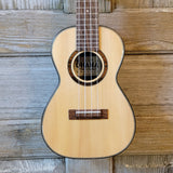 Ohana Concert CK-250G All Solid Spruce / Acacia Slotted Headstock Ukulele h753