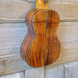 Ohana Concert CK-250G All Solid Spruce / Acacia Slotted Headstock Ukulele h753