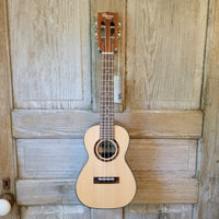 Ohana Concert CK-250G All Solid Spruce / Acacia Slotted Headstock Ukulele h754