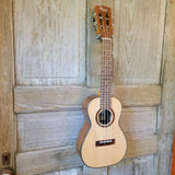 Ohana Concert CK-250G All Solid Spruce / Acacia Slotted Headstock Ukulele h754