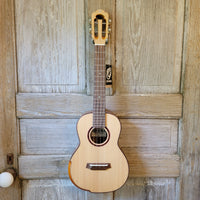 Ohana Tenor TK-6 All Solid Sitka Spruce / Acacia Ukulele h765