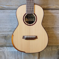 Ohana Tenor TK-6 All Solid Sitka Spruce / Acacia Ukulele h765