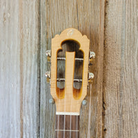 Ohana Tenor TK-6 All Solid Sitka Spruce / Acacia Ukulele h765