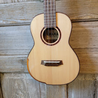 Ohana Tenor TK-6 All Solid Sitka Spruce / Acacia Ukulele h765