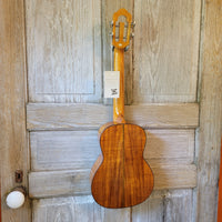 Ohana Tenor TK-6 All Solid Sitka Spruce / Acacia Ukulele h765
