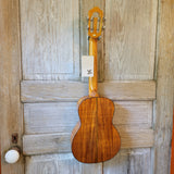 Ohana Tenor TK-6 All Solid Sitka Spruce / Acacia Ukulele h765