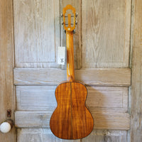 Ohana Tenor TK-6 All Solid Sitka Spruce / Acacia Ukulele h765