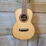 Ohana Tenor TK-6 All Solid Sitka Spruce / Acacia Ukulele h766