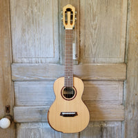 Ohana Tenor TK-6 All Solid Sitka Spruce / Acacia Ukulele h766
