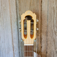 Ohana Tenor TK-6 All Solid Sitka Spruce / Acacia Ukulele h766