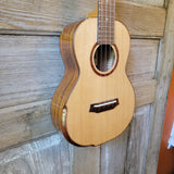 Ohana Tenor TK-6 All Solid Sitka Spruce / Acacia Ukulele h766