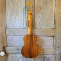 Ohana Tenor TK-6 All Solid Sitka Spruce / Acacia Ukulele h766