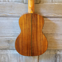 Ohana Tenor TK-6 All Solid Sitka Spruce / Acacia Ukulele h766