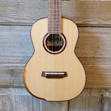 Ohana Tenor TK-6 All Solid Sitka Spruce / Acacia Ukulele h767