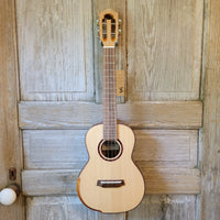 Ohana Tenor TK-6 All Solid Sitka Spruce / Acacia Ukulele h767