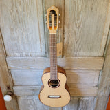 Ohana Tenor TK-6 All Solid Sitka Spruce / Acacia Ukulele h767