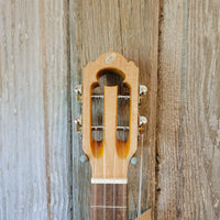 Ohana Tenor TK-6 All Solid Sitka Spruce / Acacia Ukulele h767