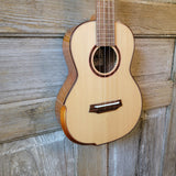Ohana Tenor TK-6 All Solid Sitka Spruce / Acacia Ukulele h767