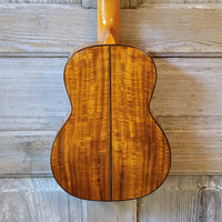 Ohana Tenor TK-6 All Solid Sitka Spruce / Acacia Ukulele h767