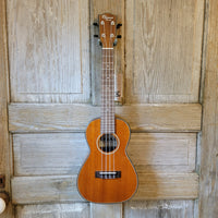 Ohana Concert CK-35G All Solid Mahogany Gloss Ukulele h778