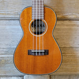 Ohana Concert CK-35G All Solid Mahogany Gloss Ukulele h778