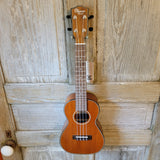 Ohana Concert CK-35G All Solid Mahogany Gloss Ukulele h778