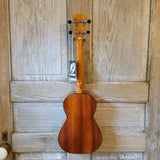 Ohana Concert CK-35G All Solid Mahogany Gloss Ukulele h778