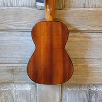 Ohana Concert CK-35G All Solid Mahogany Gloss Ukulele h778