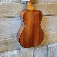 Ohana Concert CK-35G All Solid Mahogany Gloss Ukulele h778