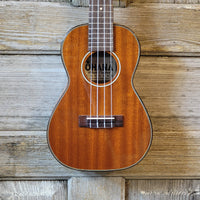 Ohana Concert CK-35G All Solid Mahogany Gloss Ukulele h779