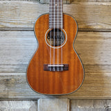 Ohana Concert CK-35G All Solid Mahogany Gloss Ukulele h779
