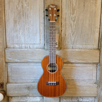 Ohana Concert CK-35G All Solid Mahogany Gloss Ukulele h779