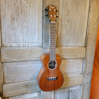 Ohana Concert CK-35G All Solid Mahogany Gloss Ukulele h779