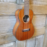 Ohana Concert CK-35G All Solid Mahogany Gloss Ukulele h779