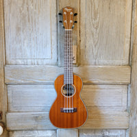 Ohana Concert CK-35G All Solid Mahogany Gloss Ukulele h779