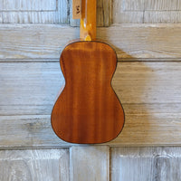 Ohana Concert CK-35G All Solid Mahogany Gloss Ukulele h779