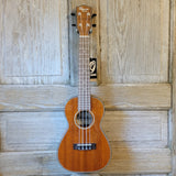 Ohana Concert CK-35G All Solid Mahogany Gloss Ukulele h780