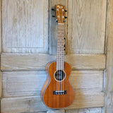 Ohana Concert CK-35G All Solid Mahogany Gloss Ukulele h780
