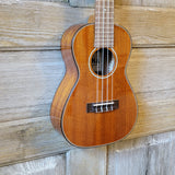 Ohana Concert CK-35G All Solid Mahogany Gloss Ukulele h780