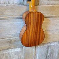 Ohana Concert CK-35G All Solid Mahogany Gloss Ukulele h780