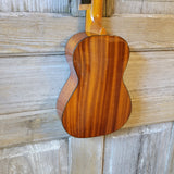 Ohana Concert CK-35G All Solid Mahogany Gloss Ukulele h780