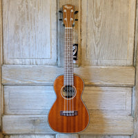 Ohana Concert CK-35G All Solid Mahogany Gloss Ukulele h781