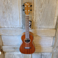 Ohana Concert CK-35G All Solid Mahogany Gloss Ukulele h781