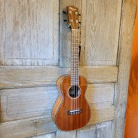 Ohana Concert CK-35G All Solid Mahogany Gloss Ukulele h781