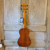 Ohana Concert CK-35G All Solid Mahogany Gloss Ukulele h781